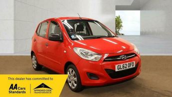 Hyundai I10 1.2 Classic Euro 5 5dr