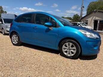 Citroen C3 VTR PLUS