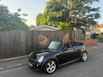 MINI Cooper S COOPER S
