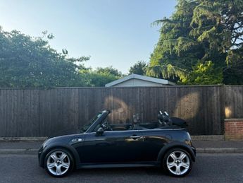 MINI Mini COOPER S