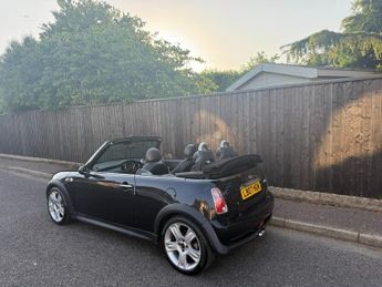 MINI Mini COOPER S
