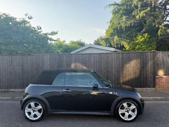 MINI Mini COOPER S