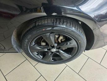 Vauxhall Astra 1.4 16v SRi Euro 5 5dr