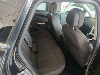 Vauxhall Astra 1.4 16v SRi Euro 5 5dr