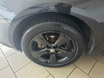 Vauxhall Astra 1.4 16v SRi Euro 5 5dr