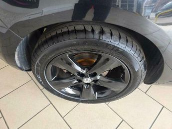 Vauxhall Astra 1.4 16v SRi Euro 5 5dr