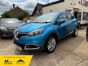Renault Captur DYNAMIQUE MEDIANAV ENERGY DCI S/S