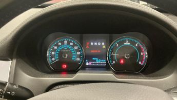 Jaguar XF D LUXURY SPORTBRAKE