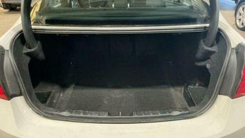 BMW 3 SERIES 1.5 318i Sport Euro 6 (s/s) 4dr