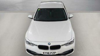 BMW 3 SERIES 1.5 318i Sport Euro 6 (s/s) 4dr