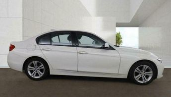 BMW 3 SERIES 1.5 318i Sport Euro 6 (s/s) 4dr