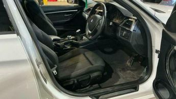 BMW 3 SERIES 1.5 318i Sport Euro 6 (s/s) 4dr