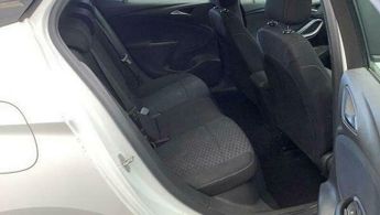 Vauxhall Astra 1.0i Turbo ecoFLEX Tech Line Euro 6 (s/s) 5dr