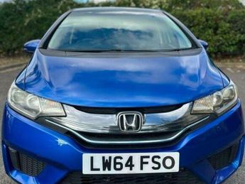 Honda Fit / Jazz 1.5 / Vitz Automatic Hybrid 5dr