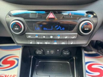 Hyundai Tucson 1.6 T-GDi Premium DCT Euro 6 (s/s) 5dr