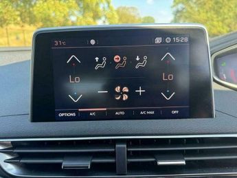 Peugeot 3008 1.6 THP GT Line SUV 5dr Petrol EAT Euro 6 (s/s) (165 ps)