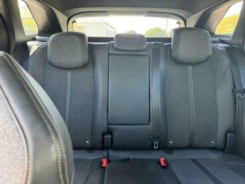 Peugeot 3008 1.6 THP GT Line SUV 5dr Petrol EAT Euro 6 (s/s) (165 ps)