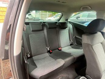 Volkswagen Polo 1.2 Match Edition Euro 5 3dr