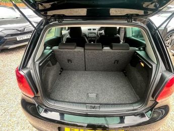Volkswagen Polo 1.2 Match Edition Euro 5 3dr