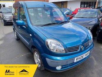 Renault Kangoo EXPRESSION 16V