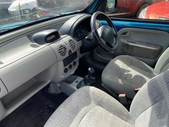 Renault Kangoo EXPRESSION 16V