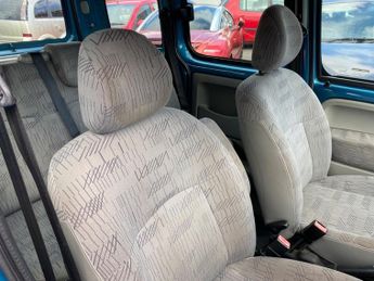 Renault Kangoo EXPRESSION 16V