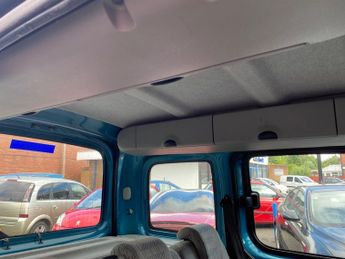 Renault Kangoo EXPRESSION 16V