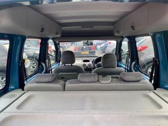 Renault Kangoo EXPRESSION 16V