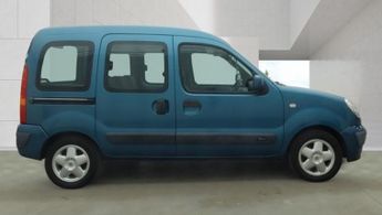 Renault Kangoo EXPRESSION 16V