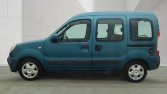 Renault Kangoo EXPRESSION 16V