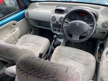 Renault Kangoo EXPRESSION 16V