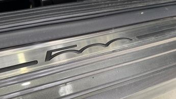 Fiat 500 S TWINAIR 0.9 85PS 3DR