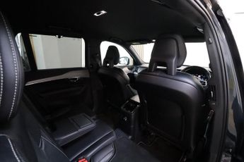 Volvo XC90 T8 TWIN ENGINE R-DESIGN AWD