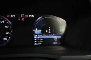 Volvo XC90 T8 TWIN ENGINE R-DESIGN AWD