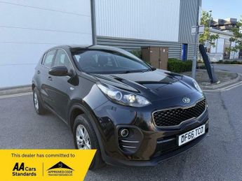 Kia Sportage 1.6 GDi 1 Euro 6 5dr