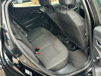 Renault Clio 0.9 TCe Dynamique MediaNav Euro 5 (s/s) 5dr