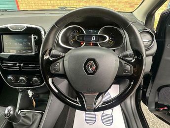 Renault Clio 0.9 TCe Dynamique MediaNav Euro 5 (s/s) 5dr