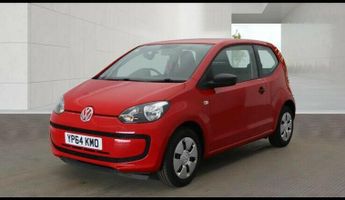 Volkswagen Up TAKE UP