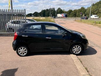 Kia Picanto 2 ECODYNAMICS