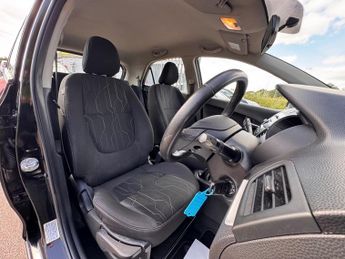 Kia Picanto 2 ECODYNAMICS