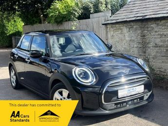 MINI Cooper COOPER CLASSIC