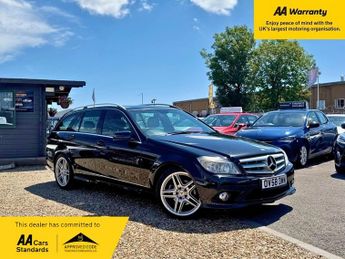Mercedes GL Class C220 CDI SPORT