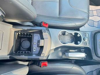 Ford Kuga TITANIUM X SPORT TDCI