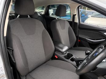 Ford Focus TITANIUM NAVIGATOR