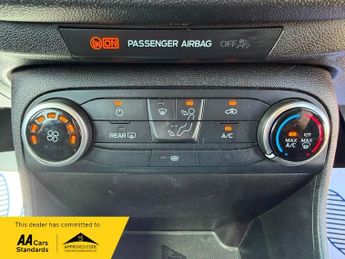 Ford Fiesta ZETEC