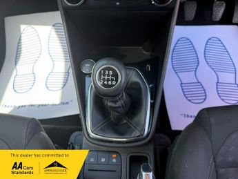 Ford Fiesta ZETEC