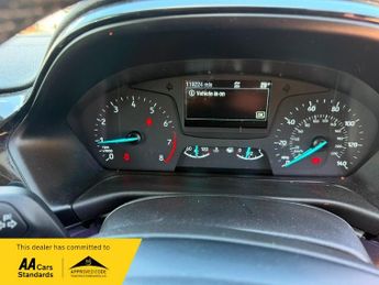 Ford Fiesta ZETEC