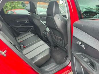 Peugeot 3008 1.6 THP Allure EAT Euro 6 (s/s) 5dr