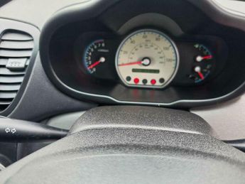 Hyundai I10 1.2 Comfort Auto Euro 4 5dr