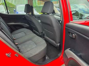 Hyundai I10 1.2 Comfort Auto Euro 4 5dr